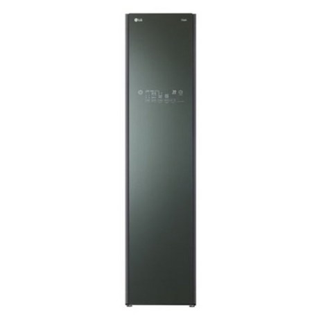 LG 오브제컬렉션 스타일러 S3GOF 3벌 미스트그린 방문설치-추천-상품