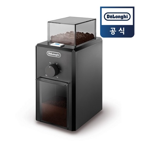 드롱기 커피 그라인더 KG79-추천-상품