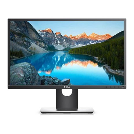 DELL P2317H 23인치 IPS LED 모니터-추천-상품