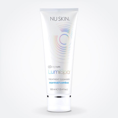뉴스킨-에이지락-루미스파-트리트먼트-클렌저-100ml-1개-추천-상품
