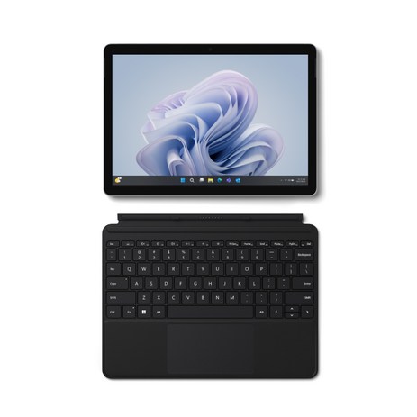 마이크로소프트 서피스 고4 N200 RAM 8GB Wi-Fi Win11 Pro For Business + 키보드 타입커버 세트, 64GB-추천-상품