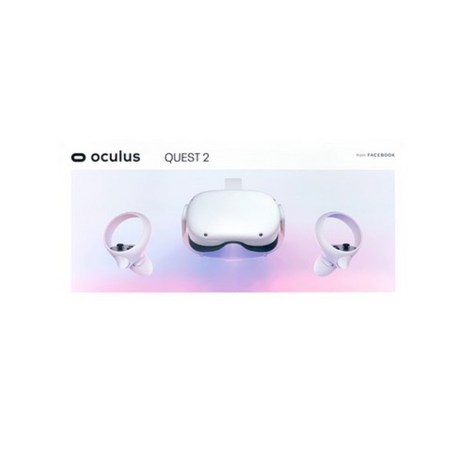 오큘러스 메타 퀘스트2 Oculus Meta Quest 2 -, 256GB, 1개-추천-상품