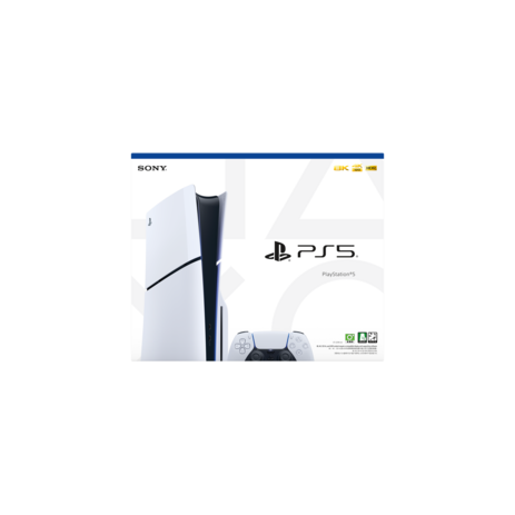 PS5 슬림 스텐다드 에디션(디스크+디지털 모두사용가능) ps5 slim 본체 / 국내정식발매 / 새상품-추천-상품