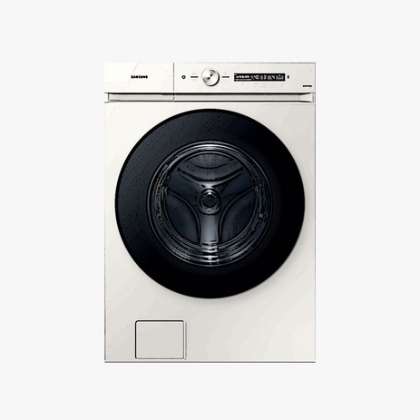 [삼성] 드럼 세탁기 24kg 그레이지 WF24CB8850BE 에너지 소비 효율 1등급 대용량-추천-상품