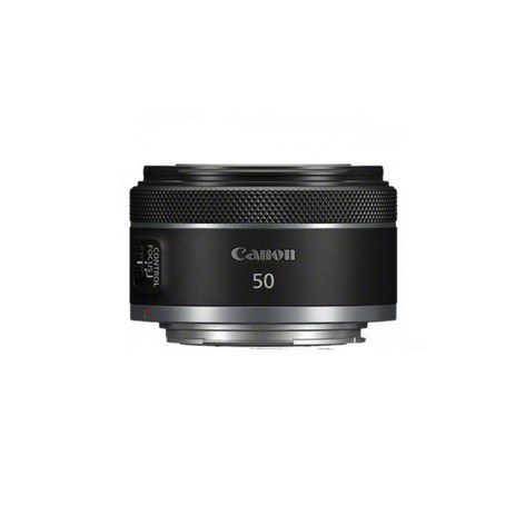 캐논 정품 RF 50mm F1.8 STM 표준단렌즈/인물촬영 재고보유-추천-상품