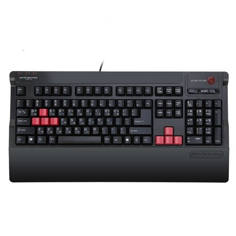 스카이디지탈-게이밍-키보드-NKEYBOARD-NKEY-2-혼합-색상-추천-상품