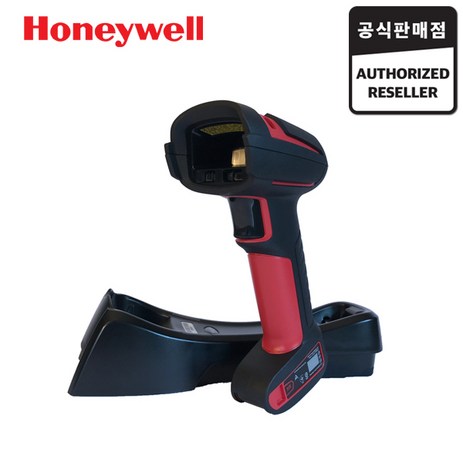 허니웰 Granit XP 1991iSR 2D 무선 바코드스캐너 HONEYWELL, USB-추천-상품