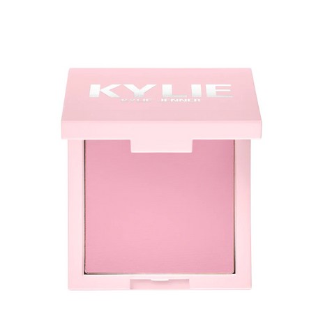 Kylie Cosmetics 카일리 코스메틱 프레스드 브러쉬 파우더 매장제품 영수증전송, Winter Kissed, 1개-추천-상품