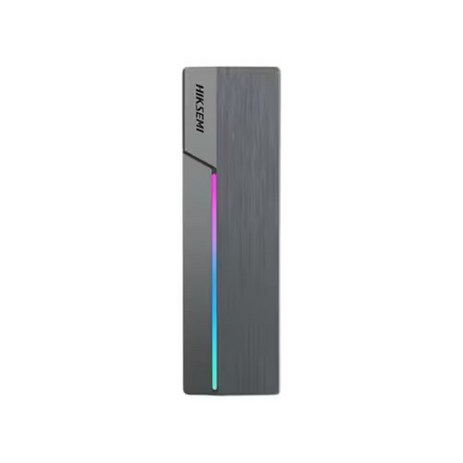 HIKSEMI MDR1 RGB M.2 USB 3.1 SSD 외장케이스 (SSD미포함)-추천-상품