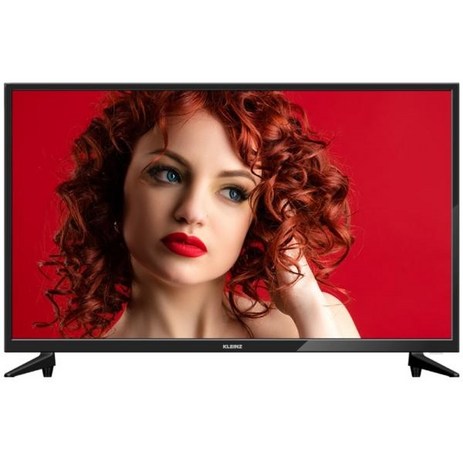 클라인즈 HD LED TV, 81cm(32인치), KIZ32HD, 스탠드형, 고객직접설치-추천-상품