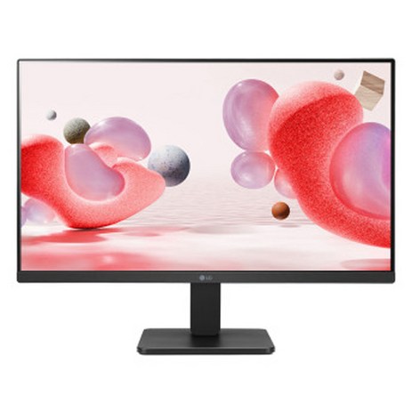 LG전자 LG 27인치 광시야각 모니터 27MR400 100Hz 5ms Full-HD LED 눈이편한 사무용 가정용 CCTV용 컴퓨터 모니터 27MQ400 후속 신모델, 68.6cm-추천-상품