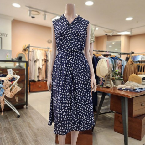 BCBG O테일즈프린트OP B4B5O647 55-추천-상품