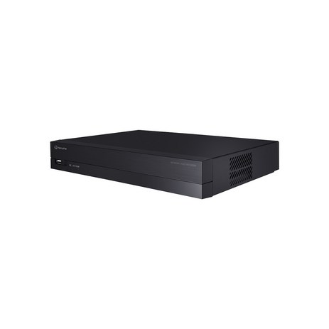 한화비전 QRN-430S 4TB 내장 4채널 POE NVR 녹화기-추천-상품