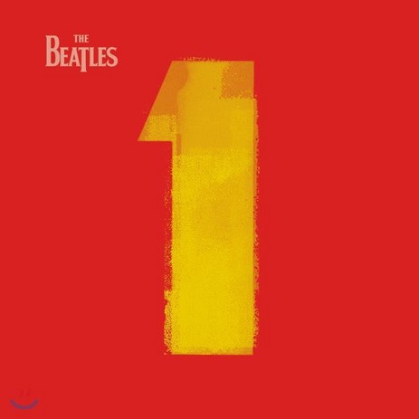 [LP] The Beatles (비틀즈) - The Beatles 1 [2LP]-추천-상품