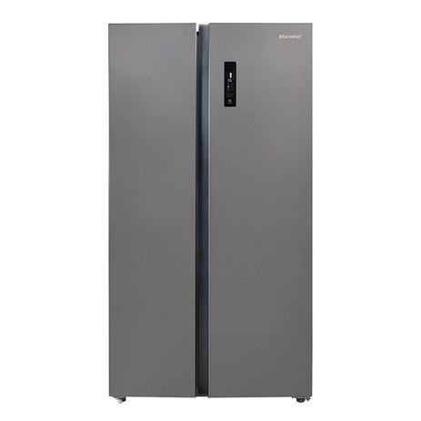 [캐리어]-CRF-SN565MDC-클라윈드-양문형-냉장고-570L-추천-상품