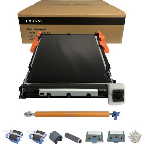 Cartra F2G76A Printer Maintenance Kit 110V for HP LaserJet Enterprise M604n M604dn M604 M605n M605, B5L24-67901 Transfer Kit - Ful-추천-상품