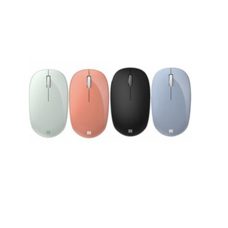 마이크로소프트 무선 블루투스 5.0 마우스 Microsoft Bluetooth 5.0 Mouse 병행, 1개, 1. 블루투스 5.0 블랙-추천-상품