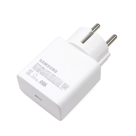 삼성 정품 USB-C 65W 어댑터 GH44-03195A 충전기, 세트, 1개-추천-상품