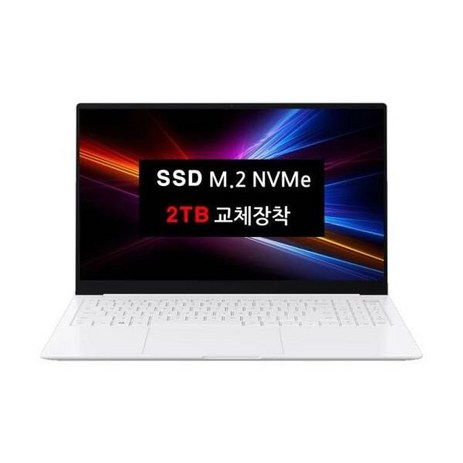 삼성 삼성전자 갤럭시북 프로 NT950XDC-XC72S (한컴오피스+블투마우스+파우치) (SSD 2TB 교체), 단일, 단일-추천-상품