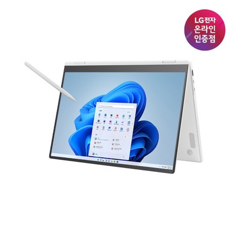 [LG전자] LG 그램 프로 360 16T90SP-KD79K (Ultra7/32GB/512GB/Win11) [기본제품]-추천-상품