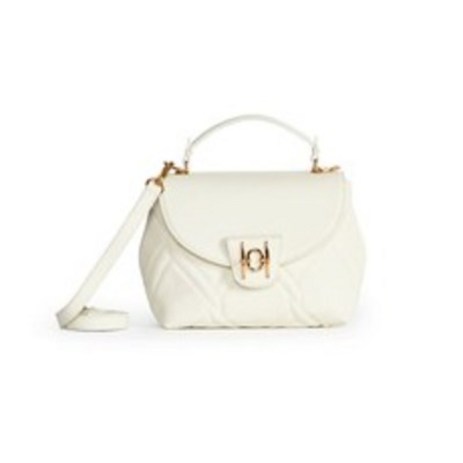 러브캣-여성용-Treccia-Quilted-LKFHL713IVLC01-추천-상품