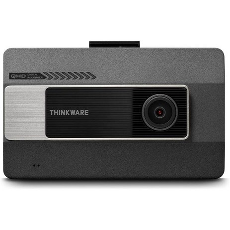 THINKWARE 초화질 QHD 블랙박스 QX100 전후 카메라 370만 화소 2560P 124도 초광각 상시 주차 나이트 비전 WDR 기술 스마트 주차녹화기능 ADAS 안전운-추천-상품