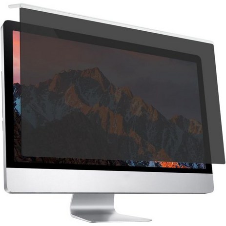 매달린 컴퓨터 개인 정보 화면 패널 iMac 21.5인치 및 20 20.2 21.5 21.6 22 데스크톱 PC 모니터 안티 UV 눈 보호1691610 종횡비 W 19.8 X, 21-Inch to 22-Inch-추천-상품