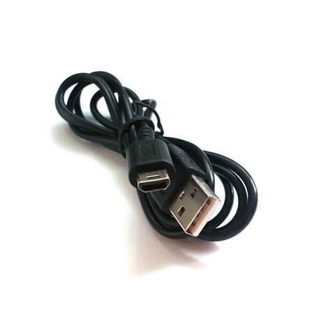 지에스컴퍼니 닌텐도 충전케이블 닌텐도충전기 NDS DS Lite 2DS 3DS XL, 1.닌텐도구형, 1개, 1개-추천-상품