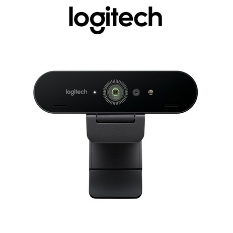 로지텍 웹캠 BRIO 4K V-U0040-추천-상품