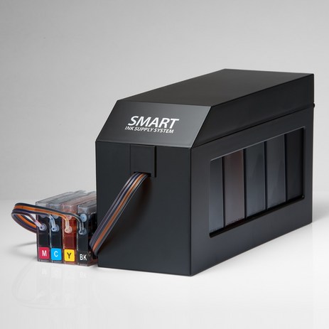 hp 952 953 954 955 스마트 무한잉크공급기, 1개, hp officejet pro 7720 전용 스마트 무한잉크공급기(잉크포함)-추천-상품