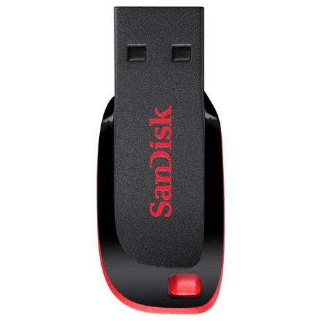 샌디스크 USB 메모리 CZ50 대용량 2.0, 16GB-추천-상품