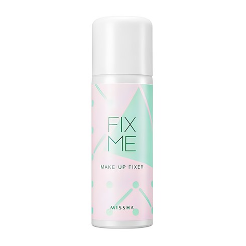 메이크업픽서 - 미샤 픽스 미 메이크업 픽서, 50ml, 1개