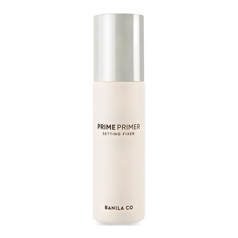 메이크업픽서 - 바닐라코 프라임 프라이머 세팅 픽서, 100ml, 1개