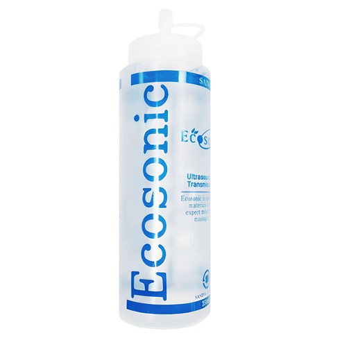 ecosonic - 러브플러스성원 에코소닉 마사지 튜브젤, 250ml, 1개