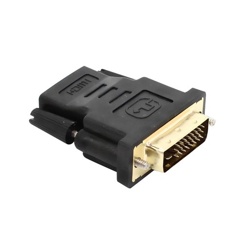 hdmitodvi - 넥시 HDMI to DVI 변환젠더, NX-HDMI(F)-DVI(M)