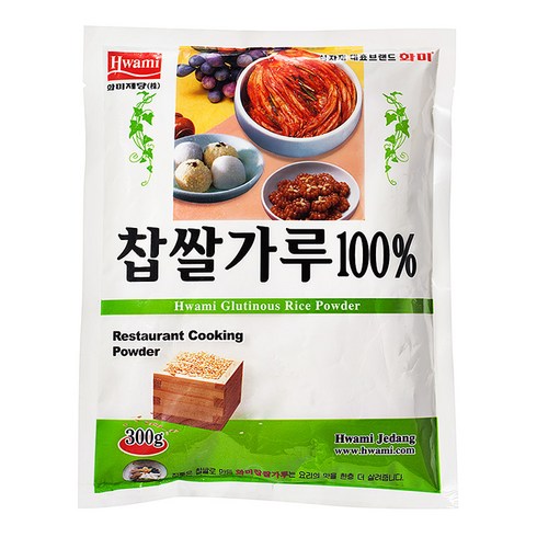 찹쌀풀 TOP01