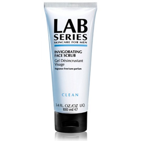 랩시리즈 인비고레이팅 페이스 스크럽, 100ml, 1개, 100ml