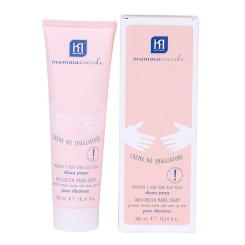 마마꼬꼴레 임산부크림, 300ml, 1개, 300ml