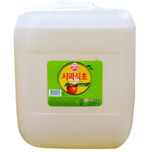 오뚜기사과식초 TOP01