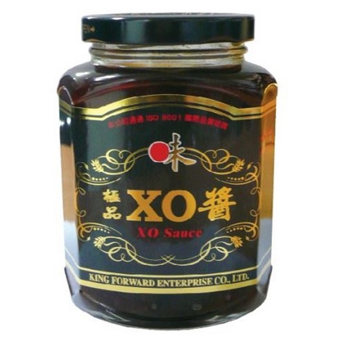xo소스 - 오토 XO(엑스오)소스 대만 350g, 1개