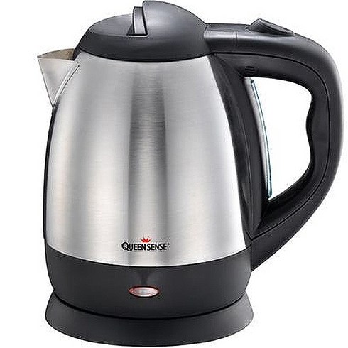 퀸센스 무선주전자 랩터 1.2L MSR-T12G