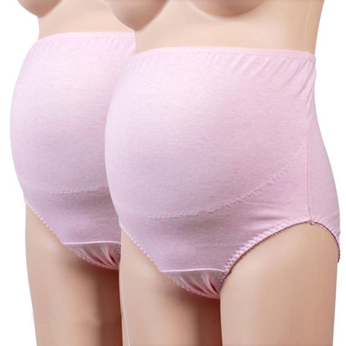 디올라 오가닉 임부 팬티 2매입 6827