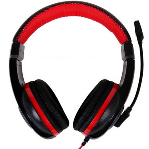 코비 유선 헤드셋 CVM99, 혼합 색상