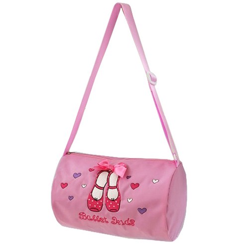 [발레키즈] 버블 슈즈 발레가방