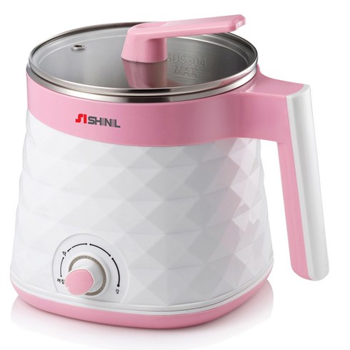 2023년 가성비 최고 sep-c35p - 신일 무전 전기 멀티 라면 포트 SEP-C280PK