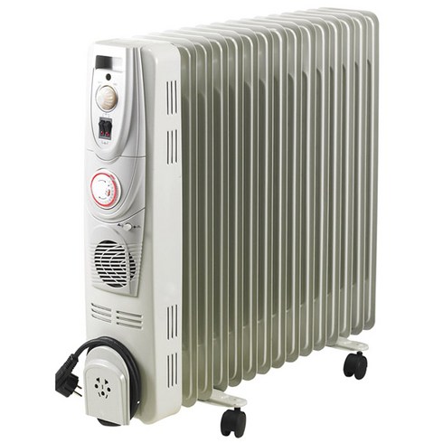 신일 15핀 전기 라디에이터, SER-K30LFT