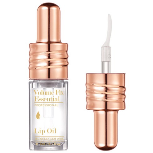 2023년 가성비 최고 해피머니 - 맥퀸뉴욕 볼륨픽스 에센셜 립오일, 3ml, 1개