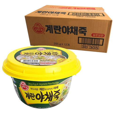 계란죽 TOP01