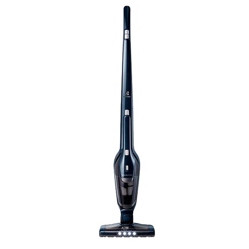 일렉트로룩스 뉴에르고라피도 2in1 무선 스틱청소기 ZB3302AK