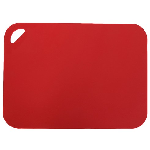 사바트 칼집에 강한 TPU 도마, 레드